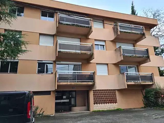 Brive la Gaillarde 19100 Location appartement 2 pièces t2