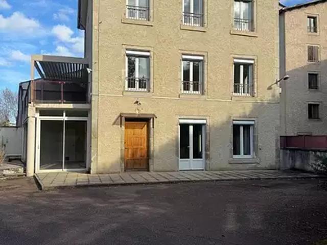 Brives Charensac 43700 Achat / Vente maison 6 pièces t6