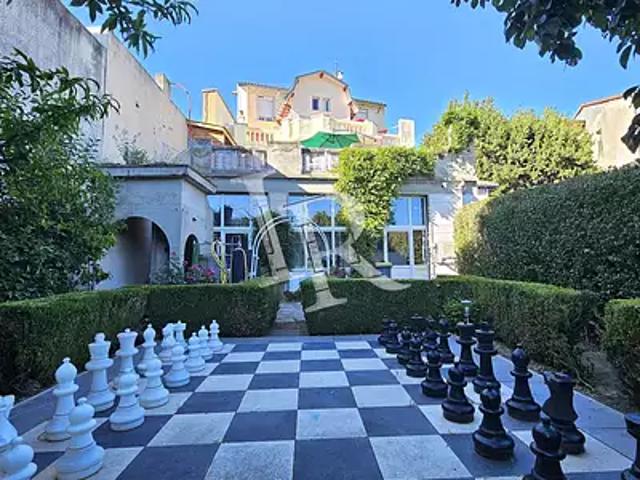 Brives Charensac 43700 Achat / Vente maison 9 pièces t9 terrasse parking