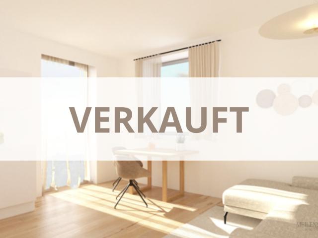 BRIX30 2 Zimmer Wohnung mit Balkon