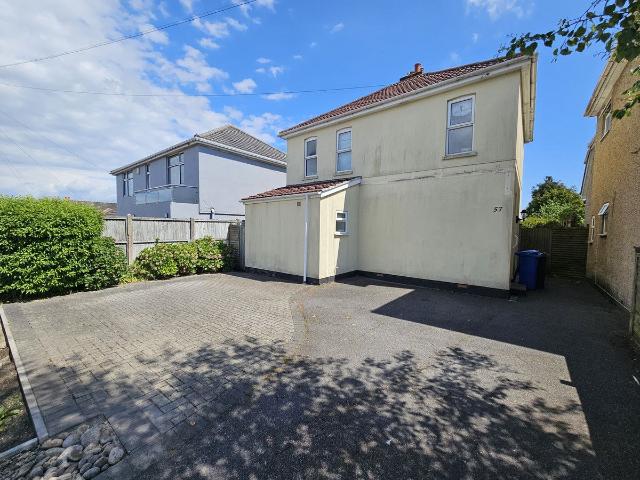 Brixey Road, Poole, 3 BH12, 3 bed detached house to rent, £1,600 pcm | PrimeLocation
