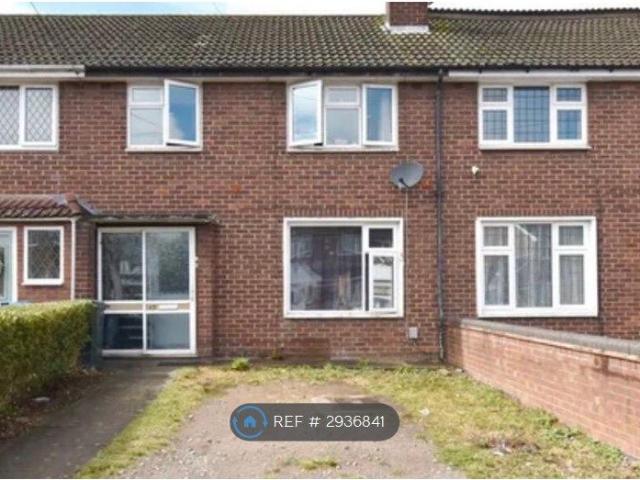 Brixham Drive, Coventry CV2, 3 bed terraced house to rent, £1,250 pcm | PrimeLocation