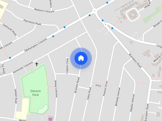 Brixham Road, Welling, Kent, DA16 1EL
