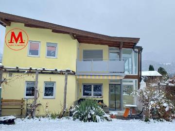 Brixlegg, Bezirk Kufstein, Tirol - Garten