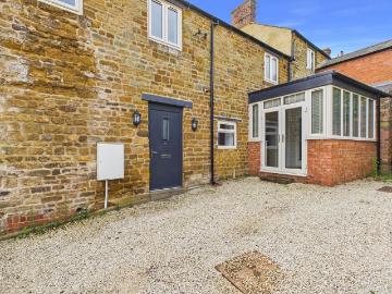 Brixworth Road, Spratton, Northamptonshire NN6, 3 bed cottage to rent, £1,500 pcm | PrimeLocation