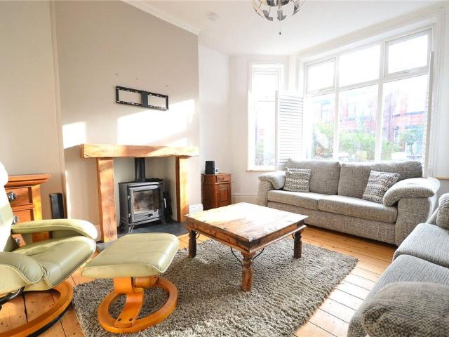 Brixton Avenue, Didsbury, Manchester, Greater Manchester, M20 1JF