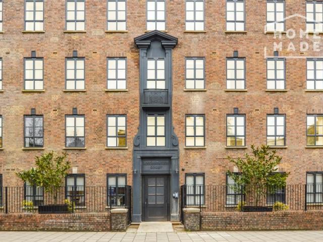 Brixton Junction, Brixton SE24, 1 bed flat to rent, £1,900 pcm | PrimeLocation