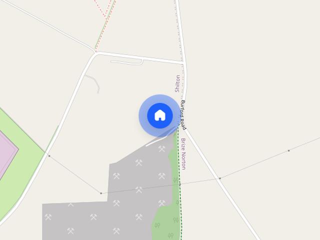Brize Norton, Carterton, OX18