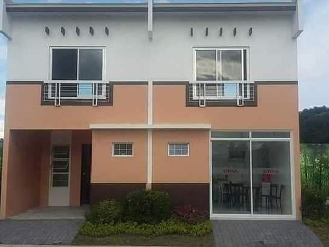 Bria Montalban house & lot for sale near Litex QC
