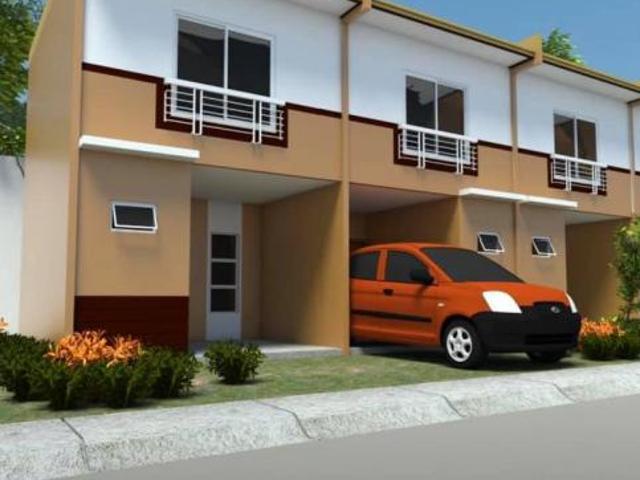 Bria Homes Brgy San Jose Rodriguez Rizal