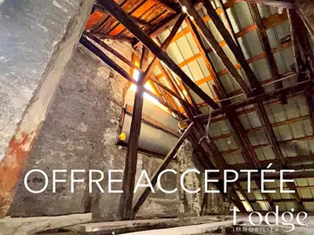 Briançon 05100 Achat / Vente appartement 5 pièces t5