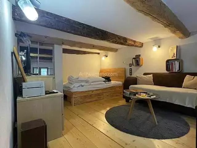 Briançonnet 06850 Achat / Vente appartement 2 pièces t2
