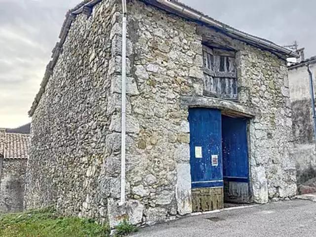 Briançonnet 06850 Achat / Vente maison 3 pièces t3