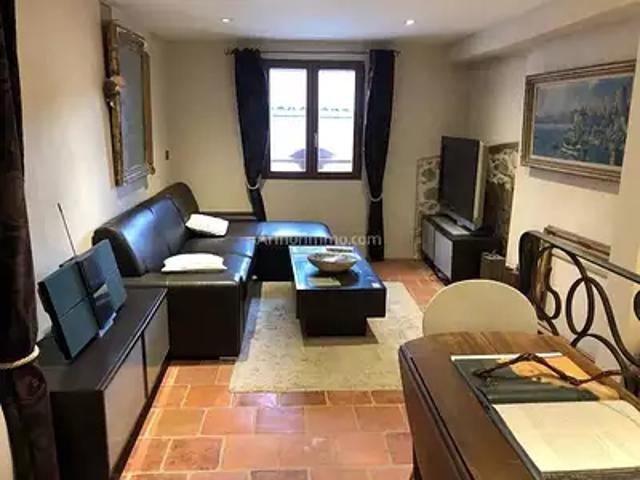 Briançonnet 06850 Achat / Vente maison 4 pièces t4