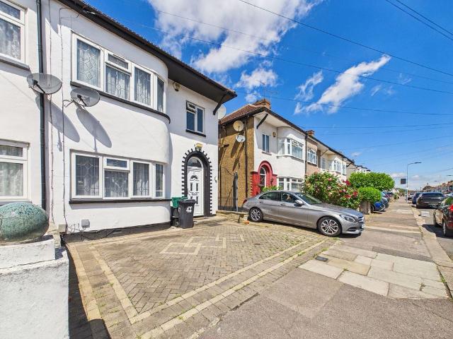 Brian Road, Chadwell Heath RM6, 3 bed semi detached house to rent, £2,400 pcm | PrimeLocation