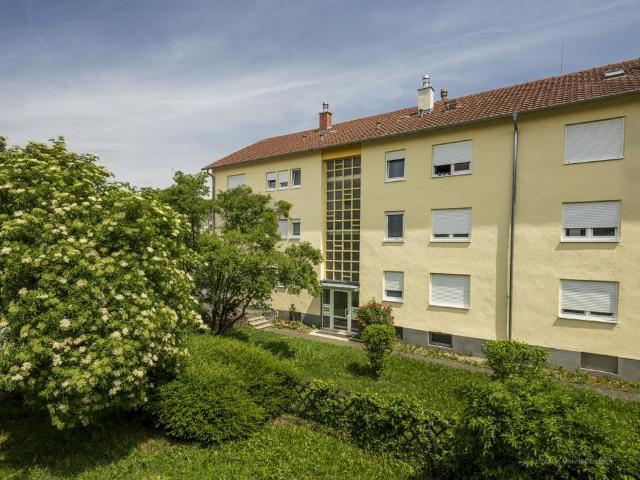 Briandstraße 9, 76870 Kandel