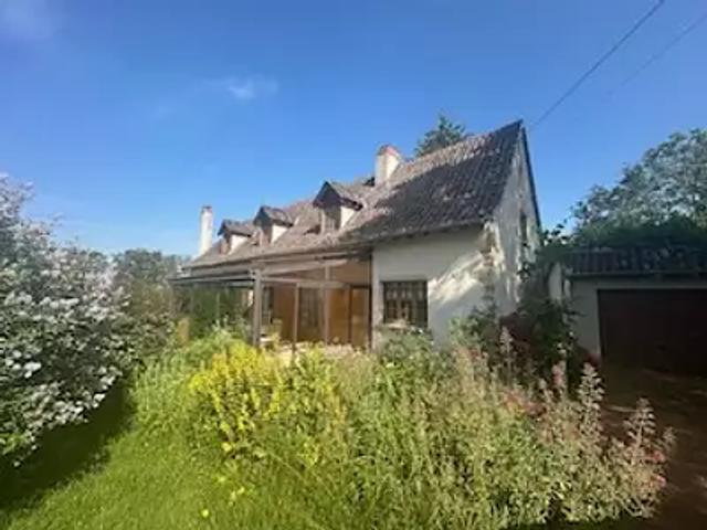 Briant 71110 Achat / Vente maison 6 pièces t6