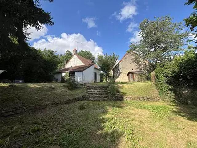 Briantes 36400 Achat / Vente maison 2 pièces t2