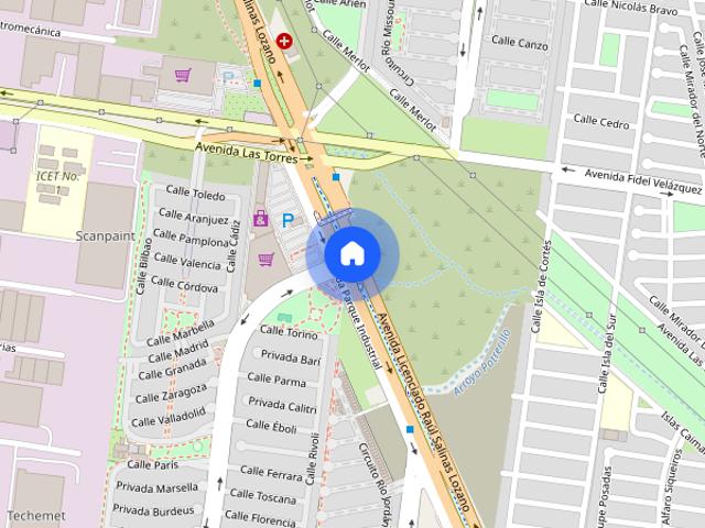 Brianzzas Escobedo– Semi amueblada, lista para habitar – 3R + 2.5B + 2 autos, privada con alberca