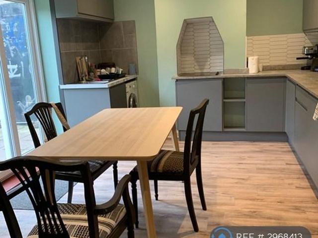 Briar Walk, Bristol, BS16 1 bed in a house share to rent £600 pcm £138 pw
