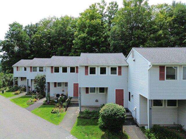 Briar Way Unit,greenfield, Condo For Sale