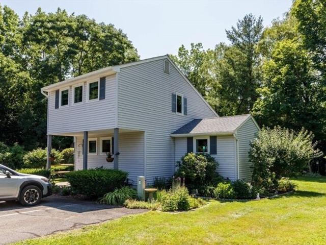 Briar Way Unit,greenfield, Condo For Sale
