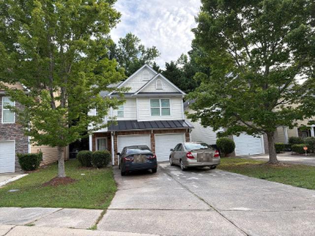 Briar Creek Ct NE