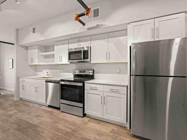 Briar Grove Apartments Building D 2 Bedroom Apartment for Rent at 2342 Sweet Parkway Rd, Decorah, IA 52101