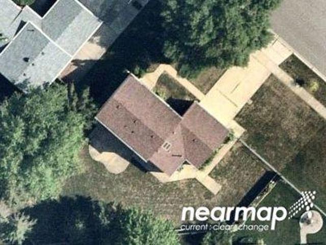 Briar Hill Dr