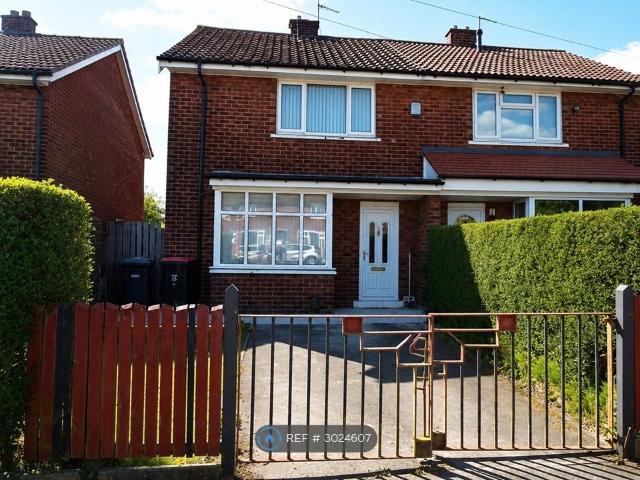 Briar Hill Grove, Manchester M38, 2 bed semi detached house to rent, £995 pcm | PrimeLocation