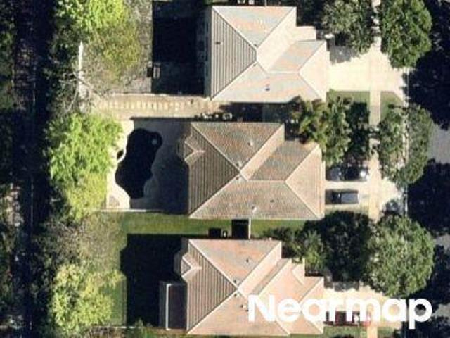 Briar Oak Dr
