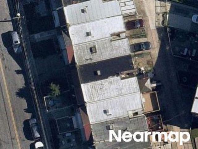 Briar Rd