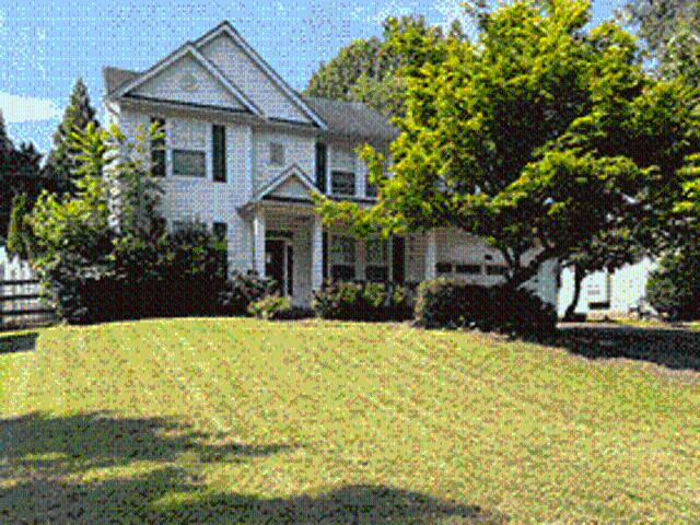 Briar Ridge Dr