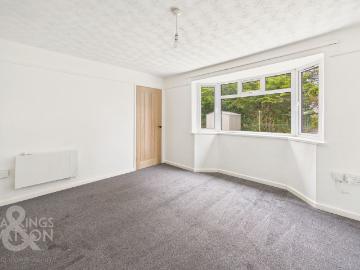 Briar Road, Harleston