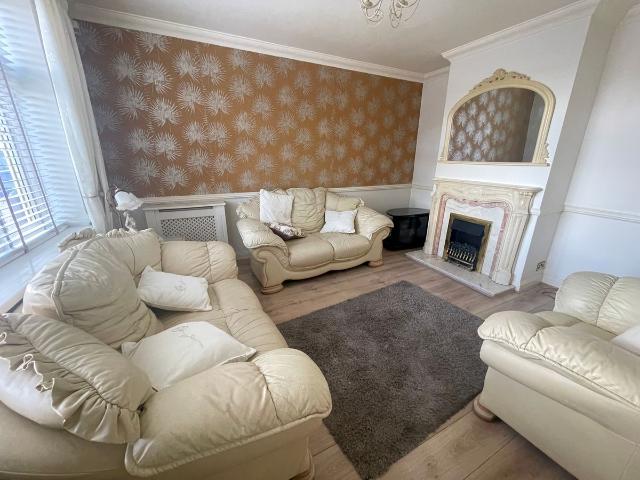Briar Road, Romford RM3, 2 bed terraced house to rent, £1,750 pcm | PrimeLocation