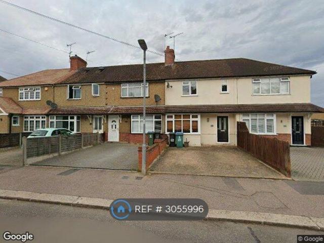 Briar Road, Watford WD25, 2 bed terraced house to rent, £1,900 pcm | PrimeLocation