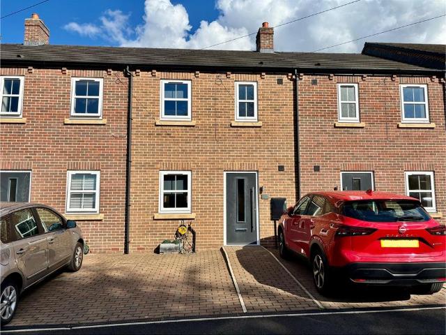 Briar Row, Pity Me, Durham 3 bed terraced house to rent £1,350 pcm £312 pw