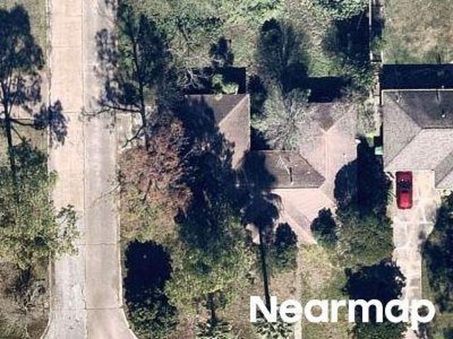 Briarbend Dr