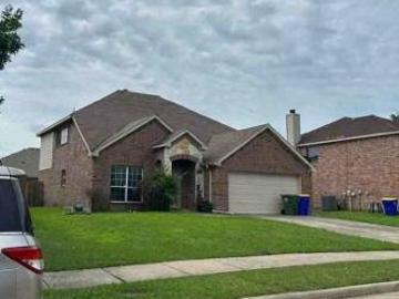 Briarbrook Dr