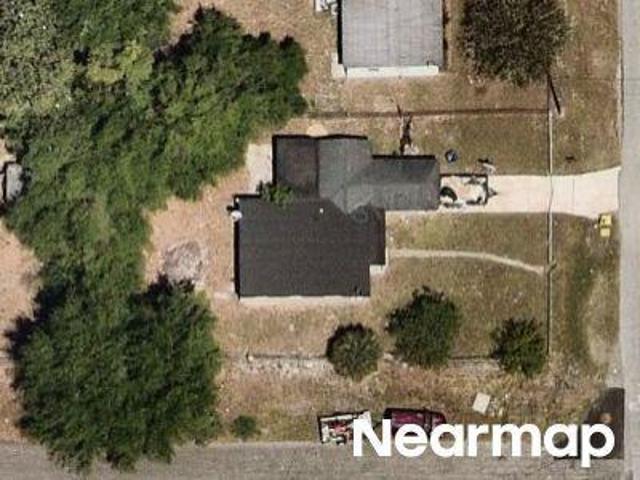 Briarcliff Rd E