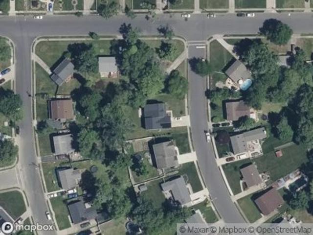 Briarcliff Rd