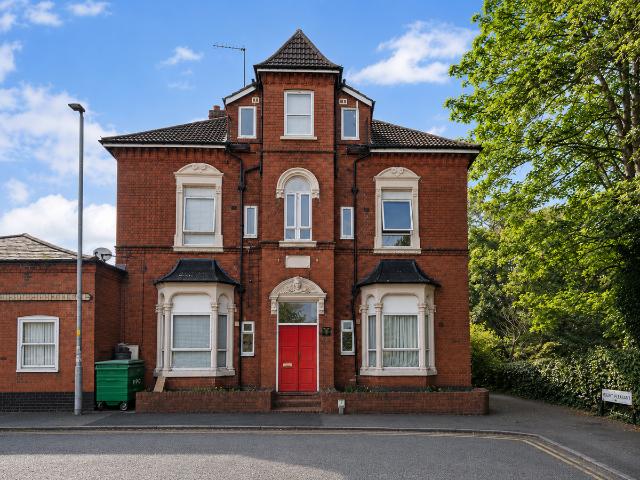 Briarcliffe House, Kidderminster, Kidderminster, Worcestershire DY11, 1 bed flat to rent, £595 pcm | PrimeLocation