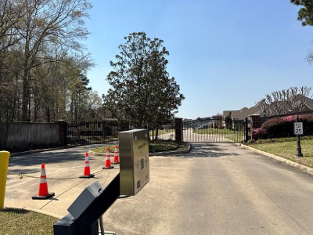Briarcrest St