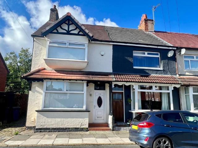Briardale Road, Liverpool, L18 5EJ, United Kingdom | 2 bed house for rent #107746766 | Rentberry