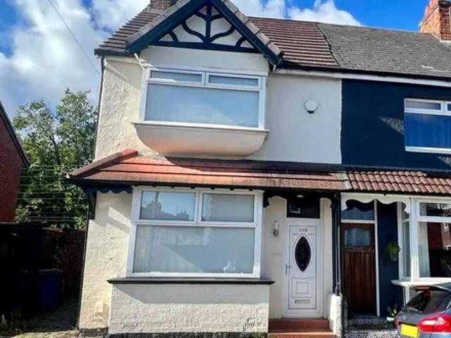 Briardale Road, Liverpool, L18 5EJ, United Kingdom | 2 bed house for rent #107746766 | Rentberry