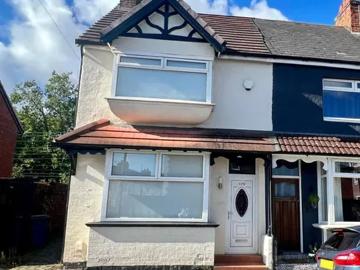 Briardale Road, Liverpool, L18 5EJ, United Kingdom | 2 bed house for rent #107746766 | Rentberry