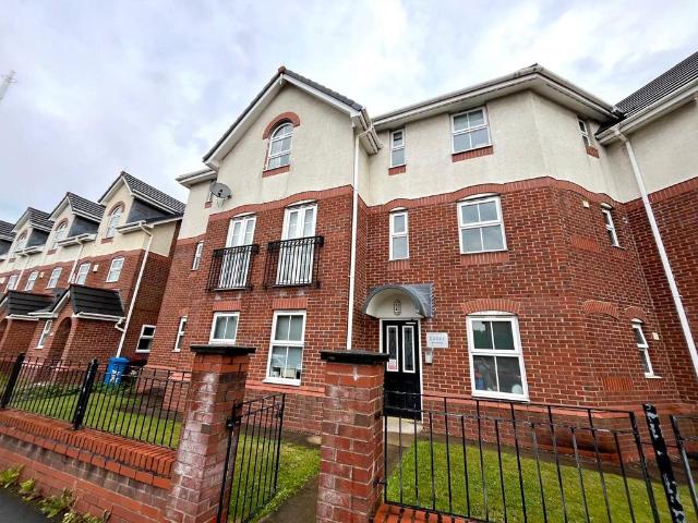 Briarfield Road, Manchester M20 2 bed apartment to rent £1,150 pcm £265 pw