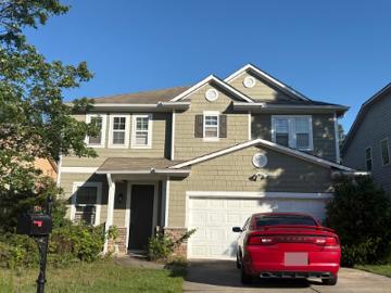 Briarfield Way
