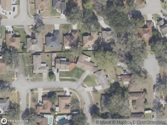 Briarforest Rd N