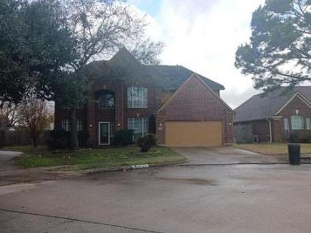 Briarpark Trail Ln